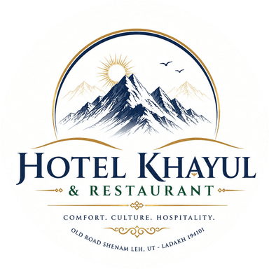 Hotel Khayul Logo